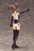 Megami Device 1/1 Scale Model Kit: Asura Ninja (Re-run) thumbnail 12