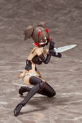 Megami Device 1/1 Scale Model Kit: Asura Ninja (Re-run) thumbnail 13