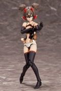 Megami Device 1/1 Scale Model Kit: Asura Ninja (Re-run) thumbnail 14