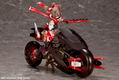 Megami Device 1/1 Scale Model Kit: Asura Ninja (Re-run) thumbnail 15