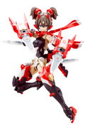 Megami Device 1/1 Scale Model Kit: Asura Ninja (Re-run) thumbnail 1