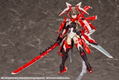 Megami Device 1/1 Scale Model Kit: Asura Ninja (Re-run) thumbnail 8