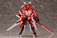 Megami Device 1/1 Scale Model Kit: Asura Ninja (Re-run) thumbnail 9