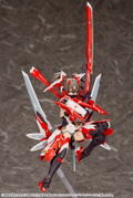 Megami Device 1/1 Scale Model Kit: Asura Ninja (Re-run) thumbnail 10