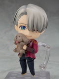 Nendoroid No. 762 Yuri!!! on Ice: Yuri Katsuki Free Skating Ver. thumbnail 6