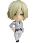 Nendoroid No. 799 Yuri!!! on Ice: Yuri Plisetsky [Good Smile Company Online Shop Limited Ver.] thumbnail 1
