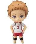Nendoroid No. 807 Haikyu!!: Morisuke Yaku [Good Smile Company Online Shop Limited Ver.] thumbnail 1