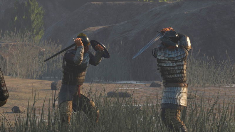 Of Kings And Men [Early Access Game] <span class="ext" style="background-color: #2a475e; color: #FFFFFF;">STEAM</span> <span class="ext ext_digital">digital</span> image 2