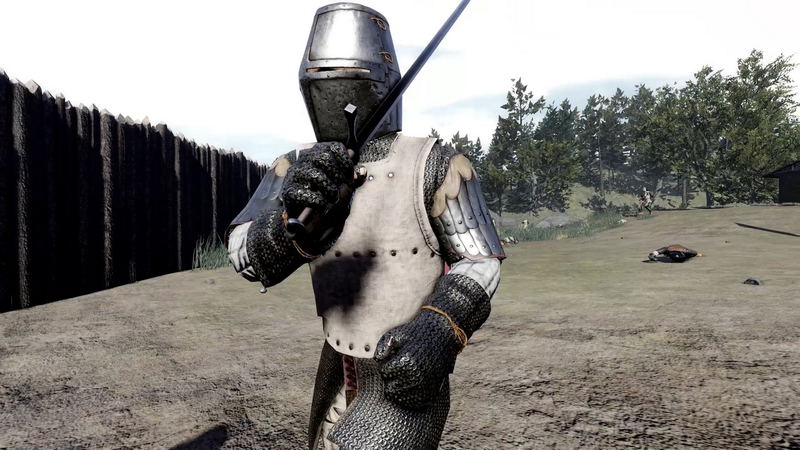 Of Kings And Men [Early Access Game] <span class="ext" style="background-color: #2a475e; color: #FFFFFF;">STEAM</span> <span class="ext ext_digital">digital</span> image 3