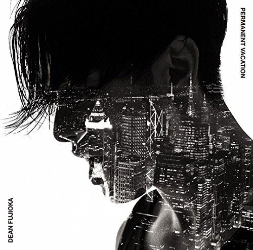 Permanent Vacation / Unchained Melody [CD+DVD Limited Edition Type A] — Import Game Deal