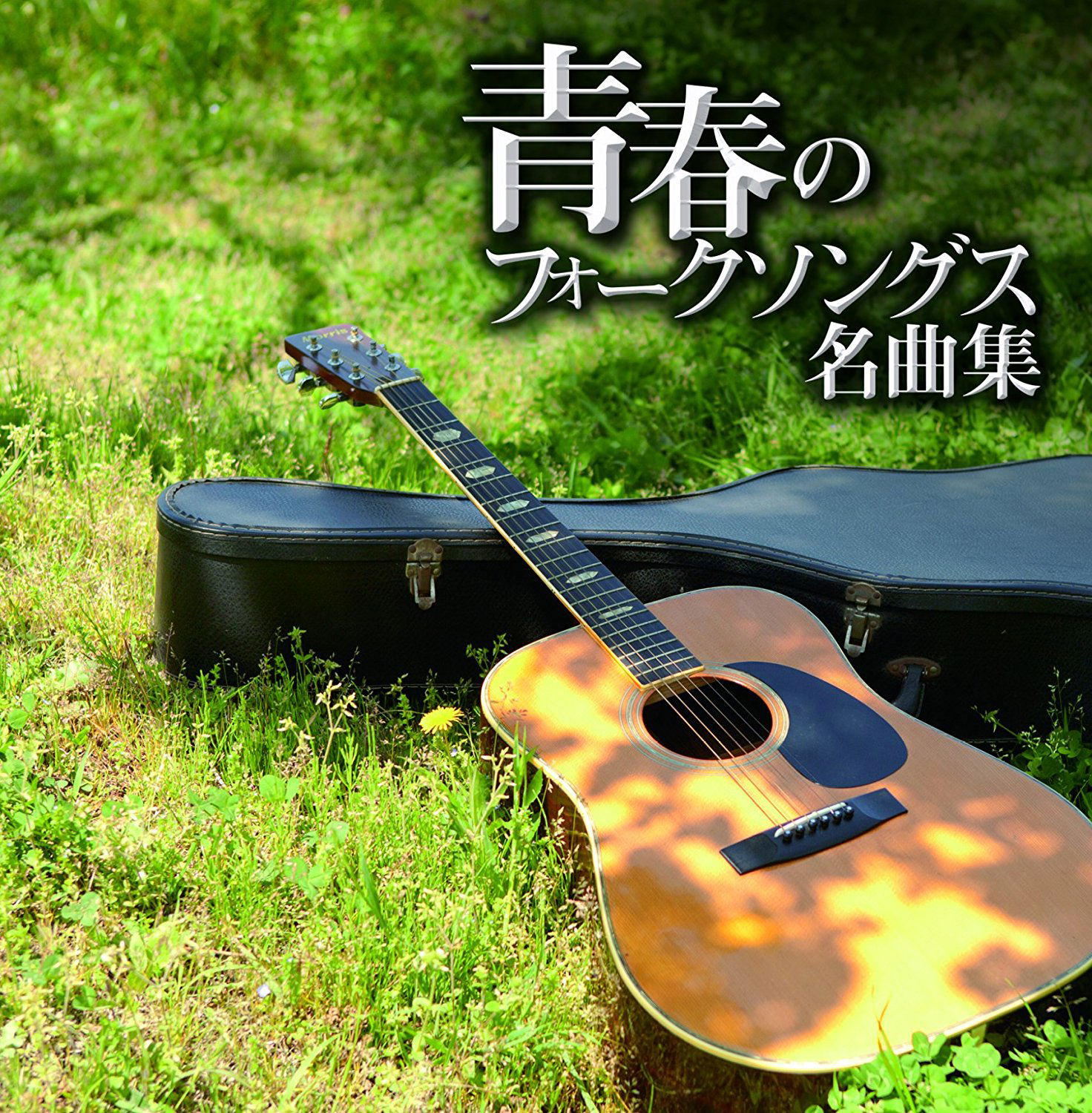Platinum Best - Seishun No Folk Songs Meikyoku Shu [UHQCD] — Import Game Deal