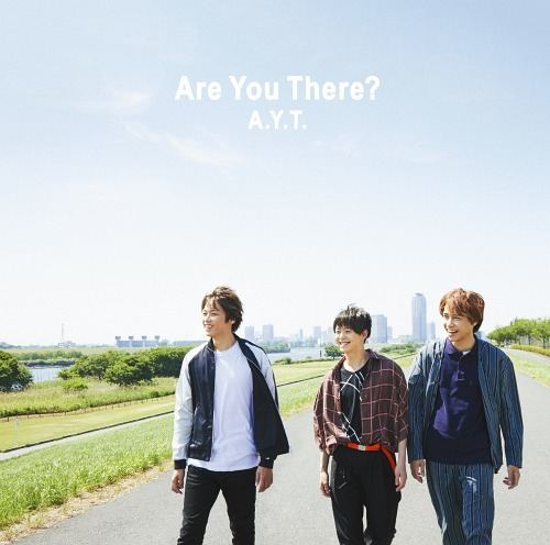 Precious Girl / Are You There? [CD+DVD Limited Edition Type 2