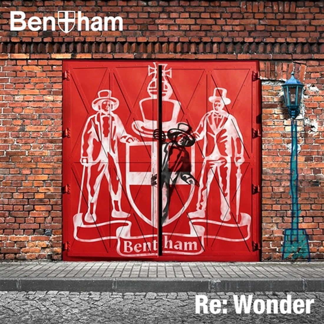 Re: Wonder [CD+DVD] — Import Game Deal