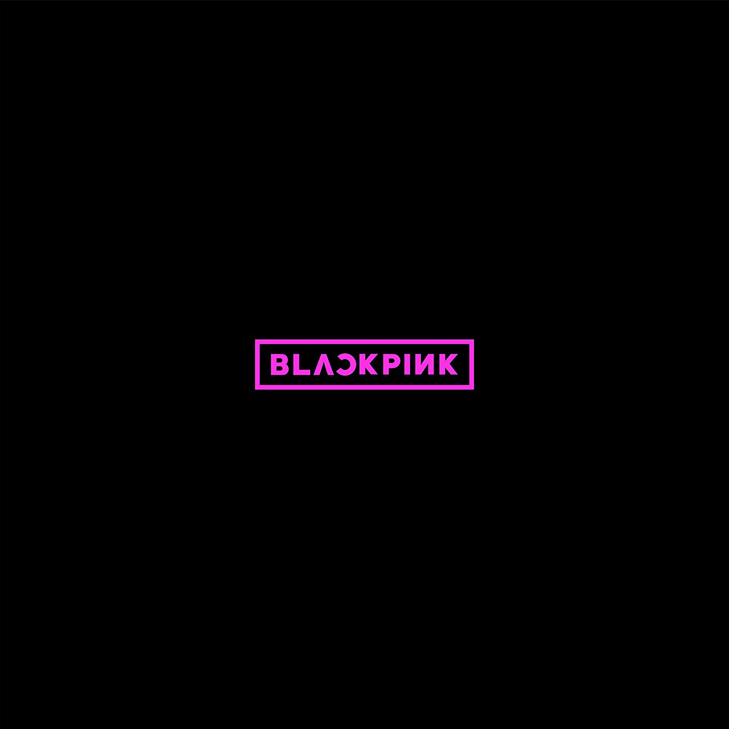 Blackpink — Import Game Deal