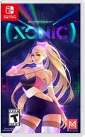SUPERBEAT: XONiC thumbnail 1