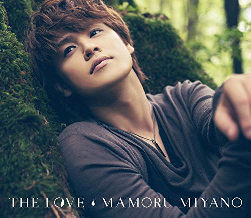 The Love [CD+Blu-ray Limited Edition] — Import Game Deal