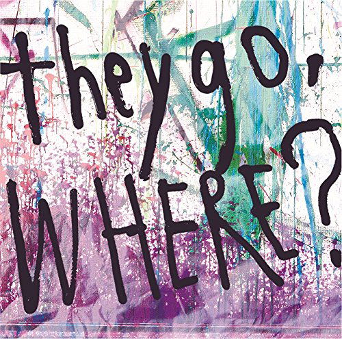 They Go, Where? — Import Game Deal