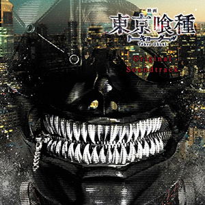 Tokyo Ghoul Original Soundtrack_