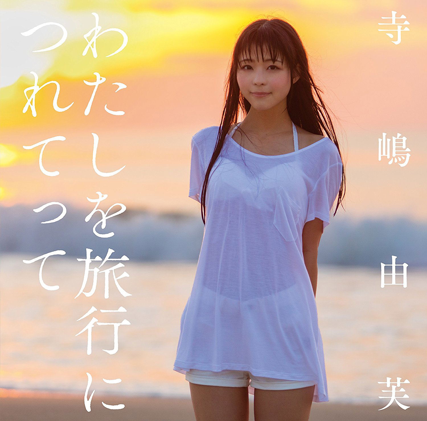 Watashi Wo Ryoko Ni Tsuretette [CD+DVD Limited Edition Type A] — Import Game Deal