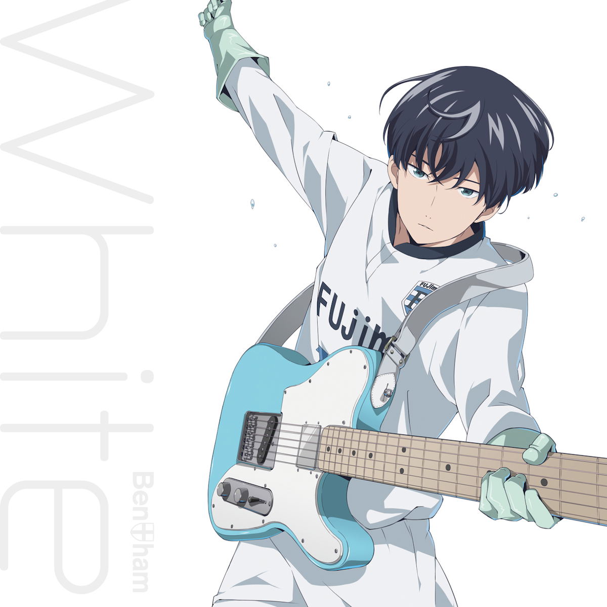 White — Import Game Deal