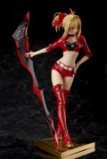 Fate/Stay Night 1/7 Scale Pre-Painted Figure: Nero Claudius Type-Moon Racing Ver. (Re-run) thumbnail 1