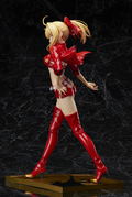 Fate/Stay Night 1/7 Scale Pre-Painted Figure: Nero Claudius Type-Moon Racing Ver. (Re-run) thumbnail 2
