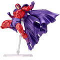 X-Men Figure Complex Amazing Yamaguchi Series No. 006: Magneto thumbnail 1