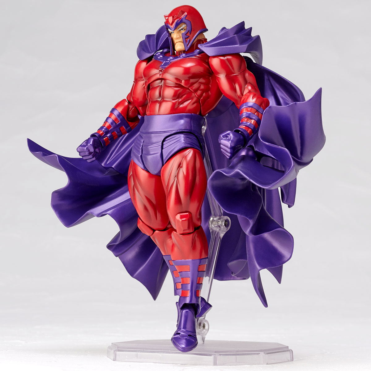X-Men Figure Complex Amazing Yamaguchi Series No. 006: Magneto