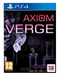 Axiom Verge thumbnail 1
