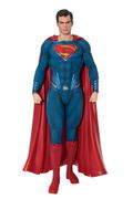 ARTFX+ Justice League 1/10 Scale Pre-Painted Figure: Superman thumbnail 1