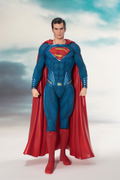 ARTFX+ Justice League 1/10 Scale Pre-Painted Figure: Superman thumbnail 2
