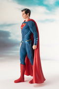 ARTFX+ Justice League 1/10 Scale Pre-Painted Figure: Superman thumbnail 4