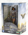 ARTFX+ Justice League 1/10 Scale Pre-Painted Figure: Wonder Woman thumbnail 6