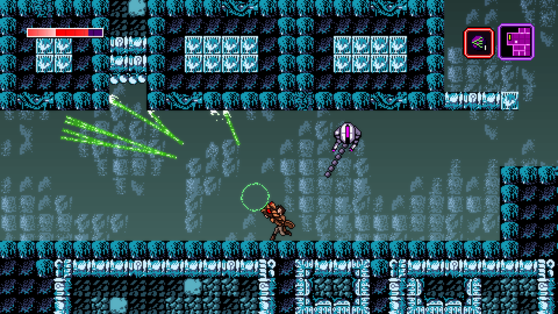 Axiom Verge image 13