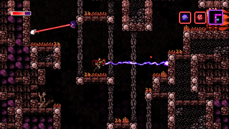 Axiom Verge image 8