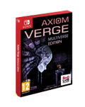 Axiom Verge [Multiverse Edition] thumbnail 3