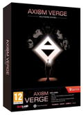 Axiom Verge [Multiverse Edition] thumbnail 1