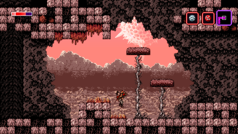 Axiom Verge [Multiverse Edition] image 5