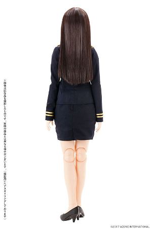 Azone Original Doll: Happiness Clover The Police Chief for the Day / Mahiro