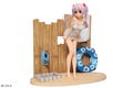 Bisho-jo Tairiku 1/7 Scale Pre-Painted Figure: Beach Girl thumbnail 1
