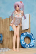 Bisho-jo Tairiku 1/7 Scale Pre-Painted Figure: Beach Girl thumbnail 8