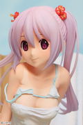 Bisho-jo Tairiku 1/7 Scale Pre-Painted Figure: Beach Girl thumbnail 9
