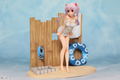 Bisho-jo Tairiku 1/7 Scale Pre-Painted Figure: Beach Girl thumbnail 2