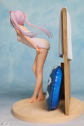 Bisho-jo Tairiku 1/7 Scale Pre-Painted Figure: Beach Girl thumbnail 6