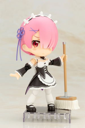 Cu-poche Re:Zero kara Hajimeru Isekai Seikatsu: Ram