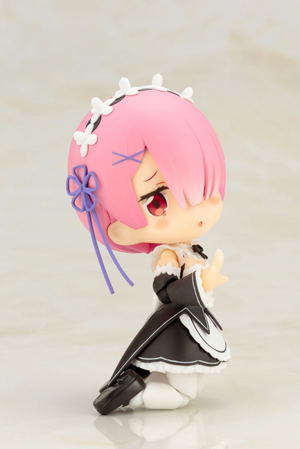 Cu-poche Re:Zero kara Hajimeru Isekai Seikatsu: Ram