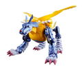Digivolving Spirits 02 Digimon Adventure: Metal Garurumon thumbnail 1