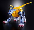 Digivolving Spirits 02 Digimon Adventure: Metal Garurumon thumbnail 9