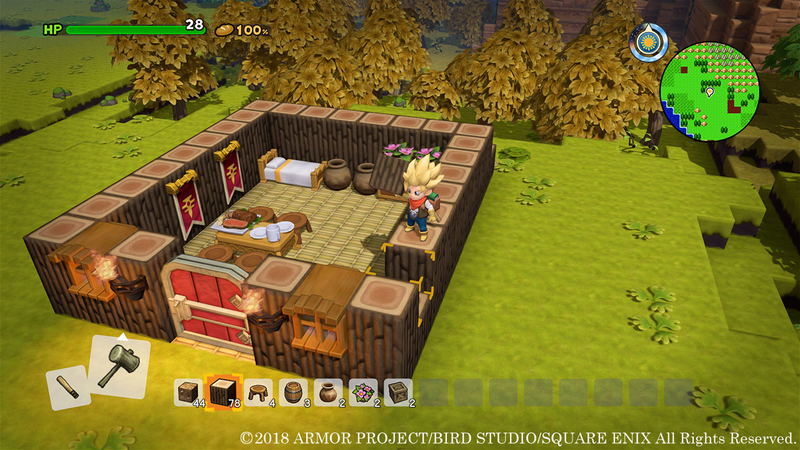 Dragon Quest Builders 2 image 6