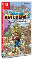 Dragon Quest Builders 2 thumbnail 1